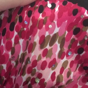 Cato Shirts & Tops - (3/$15) Cato Girls tie-back sparkle shirt XL 16 Cato Shirts & Tops - (3/$15) Cato Girls tie-back sparkle shirt XL 16